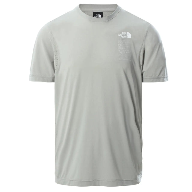 Tricou The North Face M Glacier Tricou The North Face M Glacier