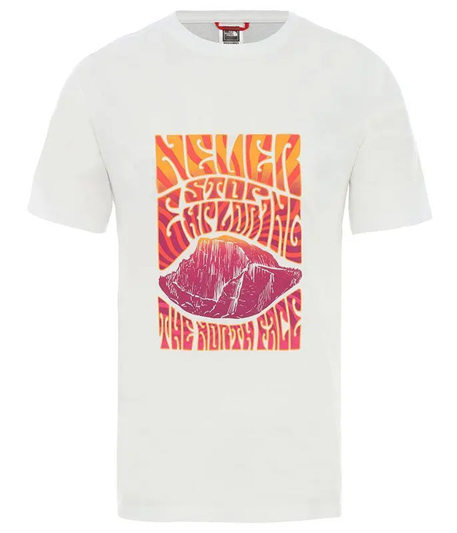 Tricou The North Face M Graphic Tricou The North Face M Graphic