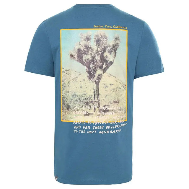 Tricou The North Face M Graphic Tricou The North Face M Graphic