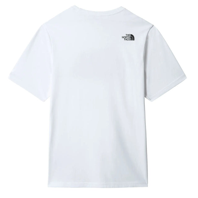 Tricou The North Face M Graphic Half Dome Tricou The North Face M Graphic Half Dome
