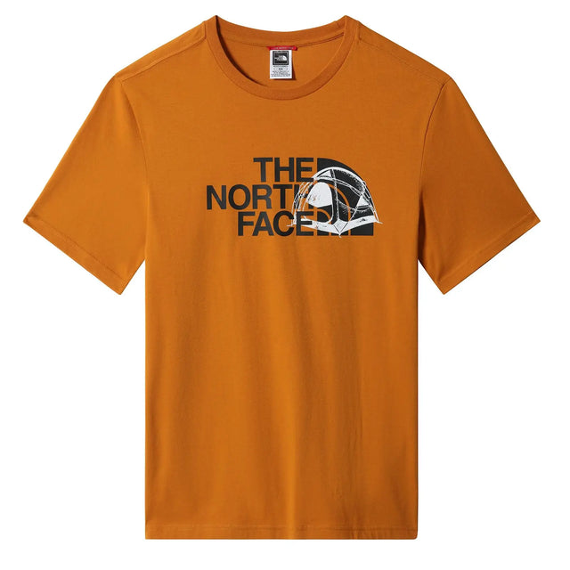 Tricou The North Face M Graphic Half Dome Tricou The North Face M Graphic Half Dome