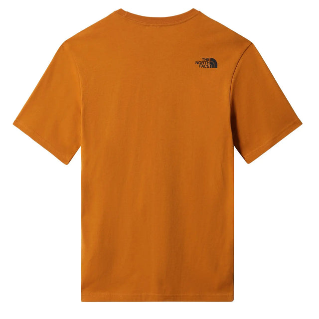 Tricou The North Face M Graphic Half Dome Tricou The North Face M Graphic Half Dome