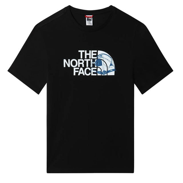 Tricou The North Face M Graphic Half Dome Tricou The North Face M Graphic Half Dome