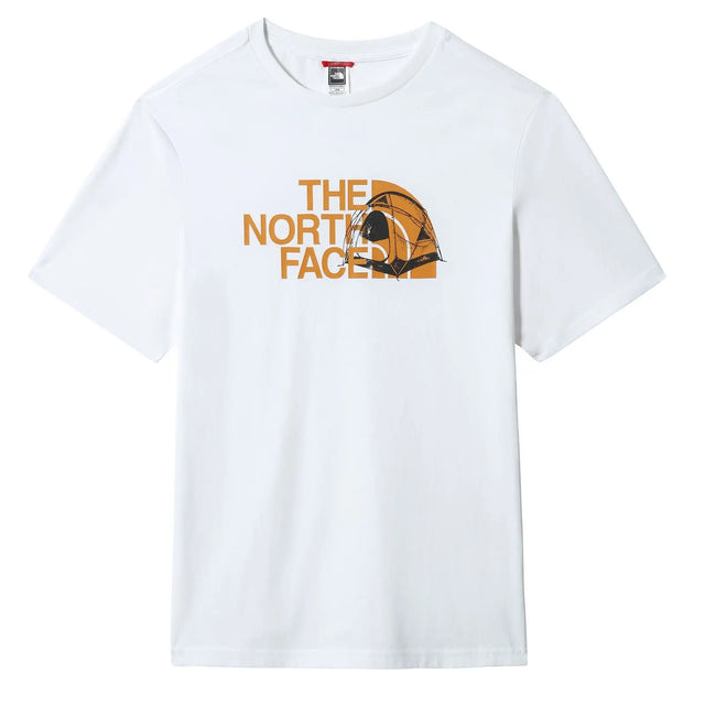 Tricou The North Face M Graphic Half Dome Tricou The North Face M Graphic Half Dome