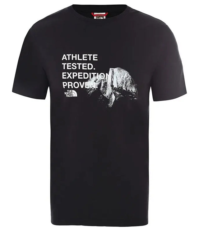 Tricou The North Face M Graphic Tricou The North Face M Graphic