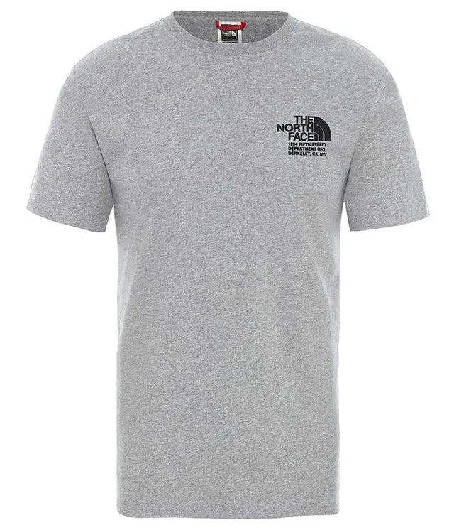 Tricou The North Face M Graphic Tricou The North Face M Graphic