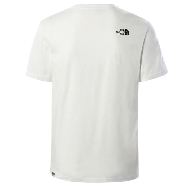 Tricou The North Face M Graphic SS21 Tricou The North Face M Graphic SS21