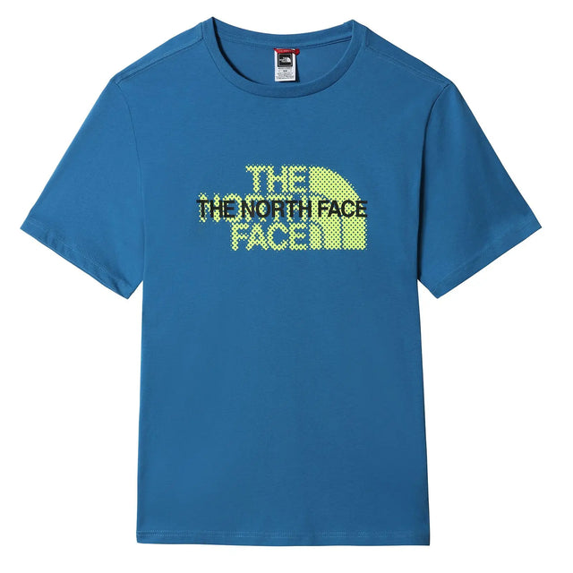 Tricou The North Face M Graphic 2022 Tricou The North Face M Graphic 2022