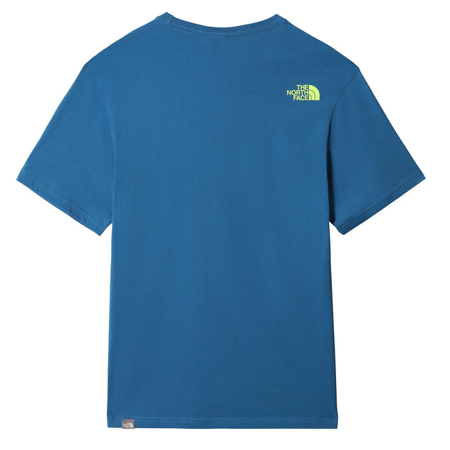 Tricou The North Face M Graphic 2022 Tricou The North Face M Graphic 2022