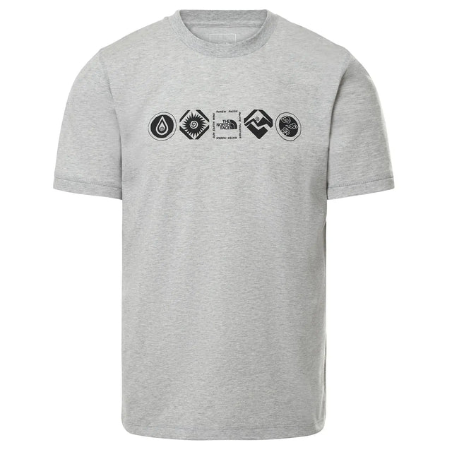 Tricou The North Face M Himalayan Bottle Source Tricou The North Face M Himalayan Bottle Source