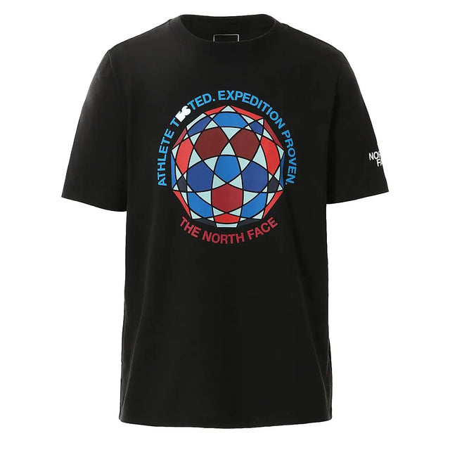 Tricou The North Face M Ic Tricou The North Face M Ic