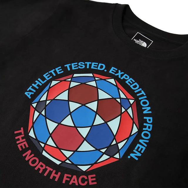 Tricou The North Face M Ic Tricou The North Face M Ic