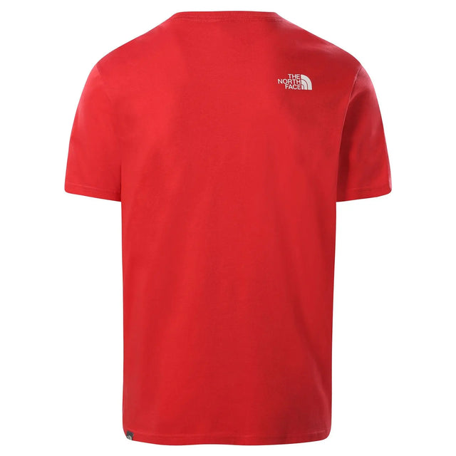 Tricou The North Face M Natural Wonders Tricou The North Face M Natural Wonders