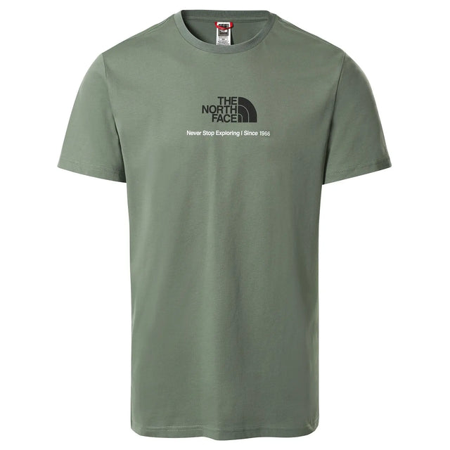 Tricou The North Face M New Climb Tricou The North Face M New Climb