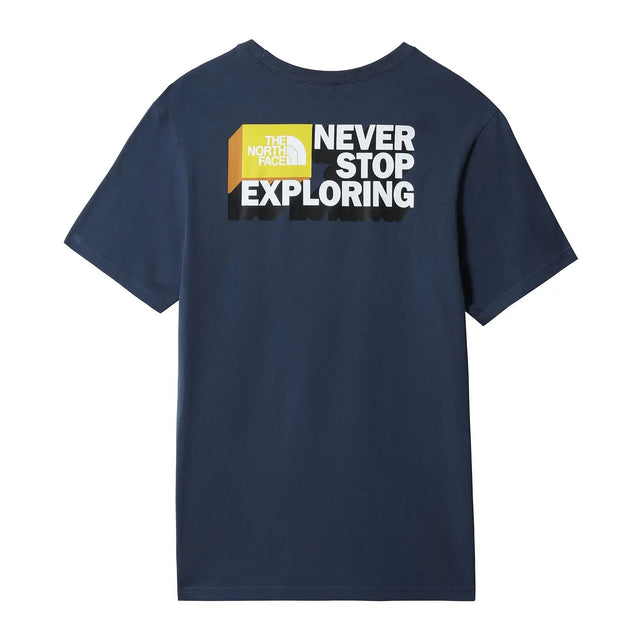 Tricou The North Face M Nse Graphic Tricou The North Face M Nse Graphic