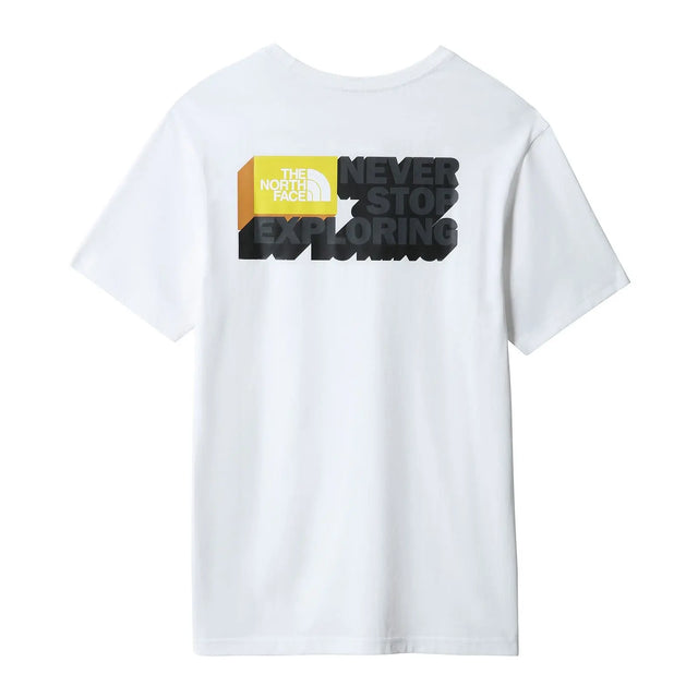 Tricou The North Face M Nse Graphic Tricou The North Face M Nse Graphic