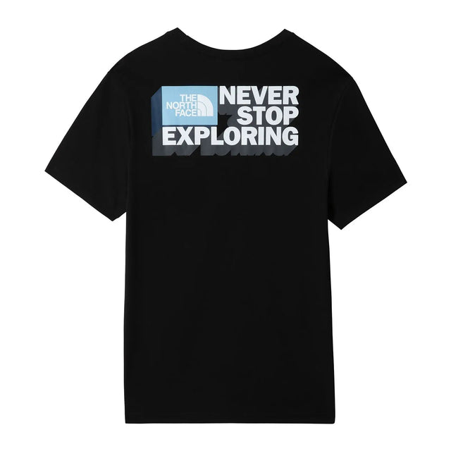 Tricou The North Face M Nse Graphic Tricou The North Face M Nse Graphic