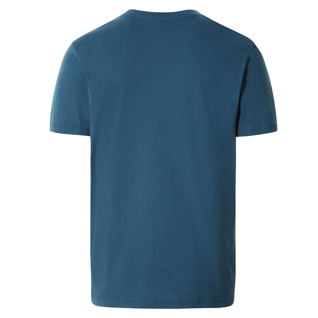 Tricou The North Face M Patches Tricou The North Face M Patches