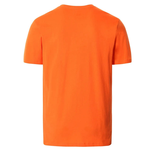 Tricou The North Face M Patches Tricou The North Face M Patches