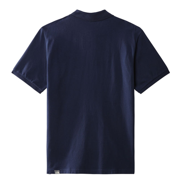 Tricou The North Face M Polo Piquet Tricou The North Face M Polo Piquet