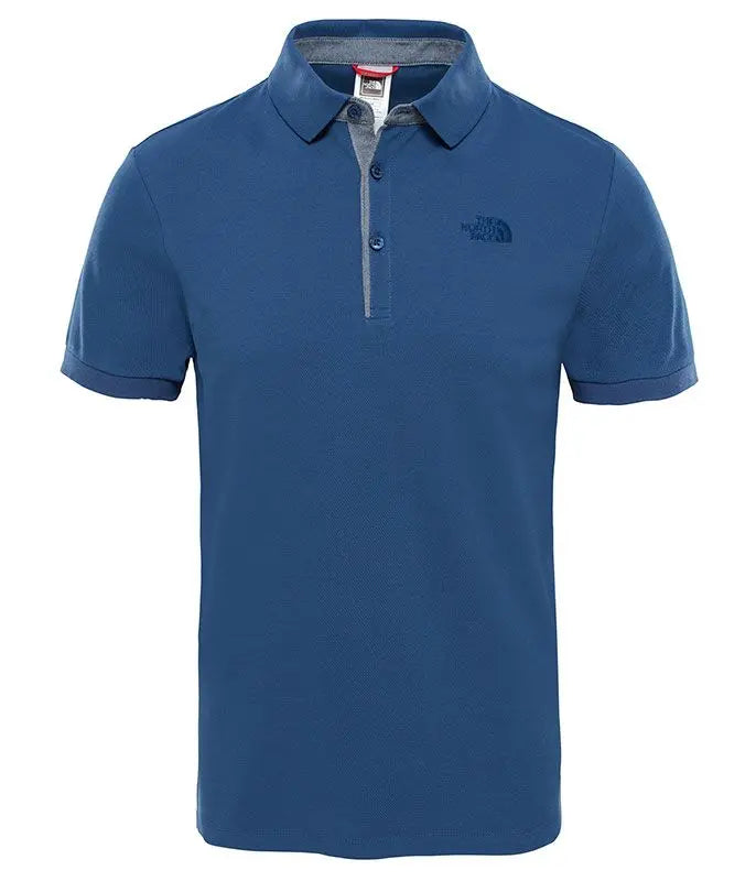Tricou The North Face M Premium Polo Piquet Tricou The North Face M Premium Polo Piquet