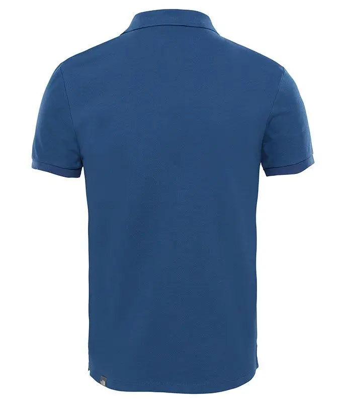 Tricou The North Face M Premium Polo Piquet Tricou The North Face M Premium Polo Piquet