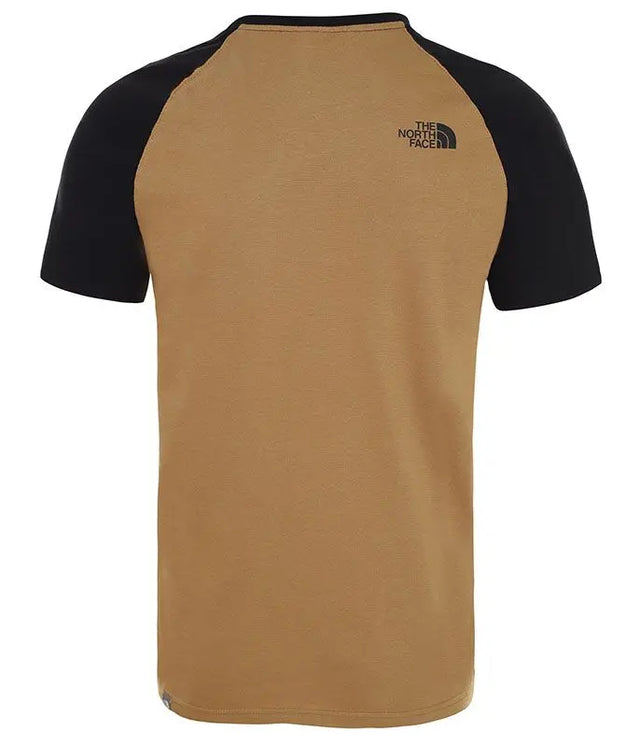 Tricou The North Face M Raglan Easy Tricou The North Face M Raglan Easy