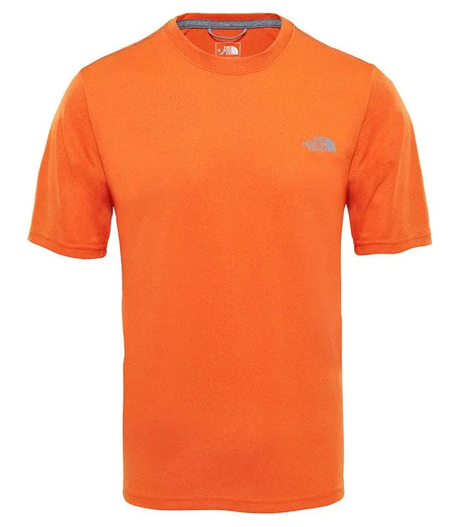 Tricou The North Face M Reaxion Amp Crew Tricou The North Face M Reaxion Amp Crew
