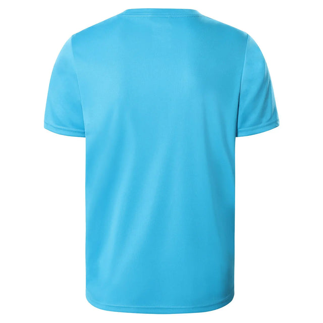 Tricou The North Face M Reaxion Amp Crew Tricou The North Face M Reaxion Amp Crew