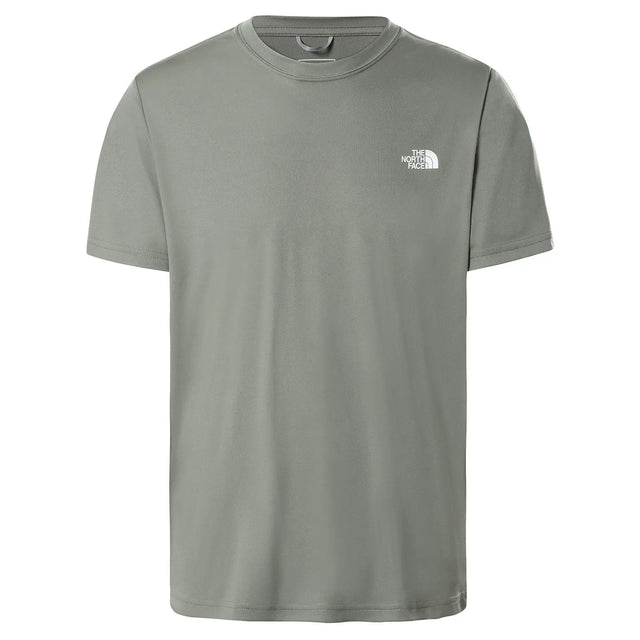 Tricou The North Face M Reaxion Amp Crew Tricou The North Face M Reaxion Amp Crew