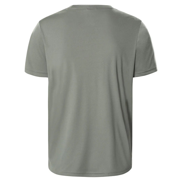 Tricou The North Face M Reaxion Amp Crew Tricou The North Face M Reaxion Amp Crew
