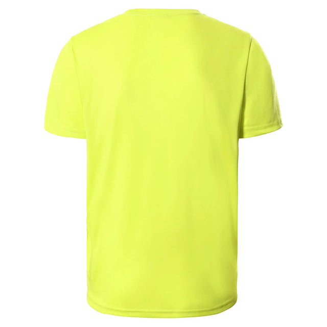 Tricou The North Face M Reaxion Amp Crew Tricou The North Face M Reaxion Amp Crew
