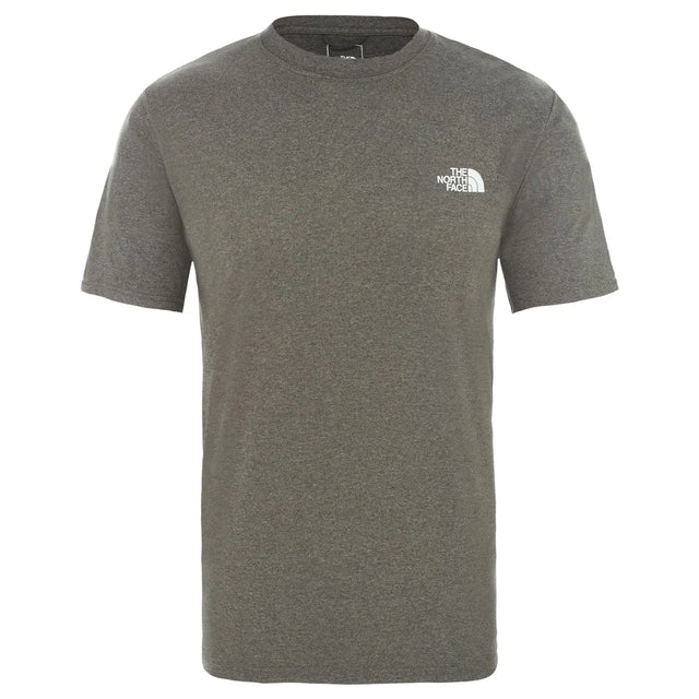 Tricou The North Face M Reaxion Amp Crew Tricou The North Face M Reaxion Amp Crew