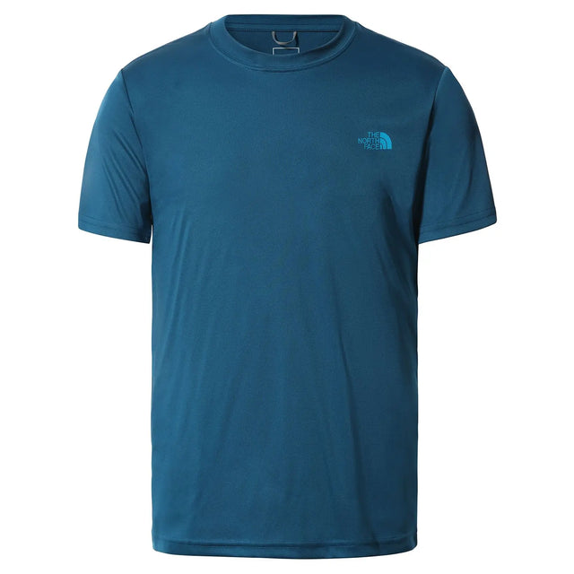 Tricou The North Face M Reaxion Amp Crew Tricou The North Face M Reaxion Amp Crew
