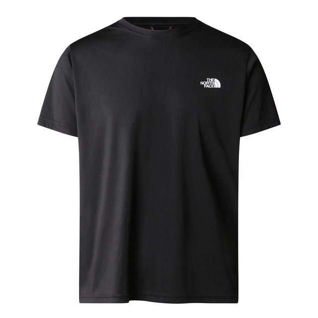 Tricou The North Face M Reaxion Amp Crew Tricou The North Face M Reaxion Amp Crew