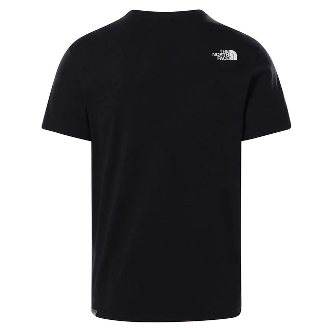 Tricou The North Face M Rust 2 Tricou The North Face M Rust 2