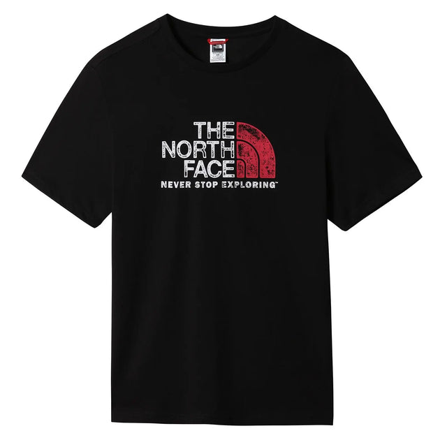 Tricou The North Face M Rust 2 Tricou The North Face M Rust 2