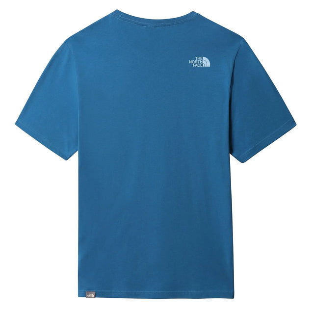 Tricou The North Face M Rust 2 Tricou The North Face M Rust 2