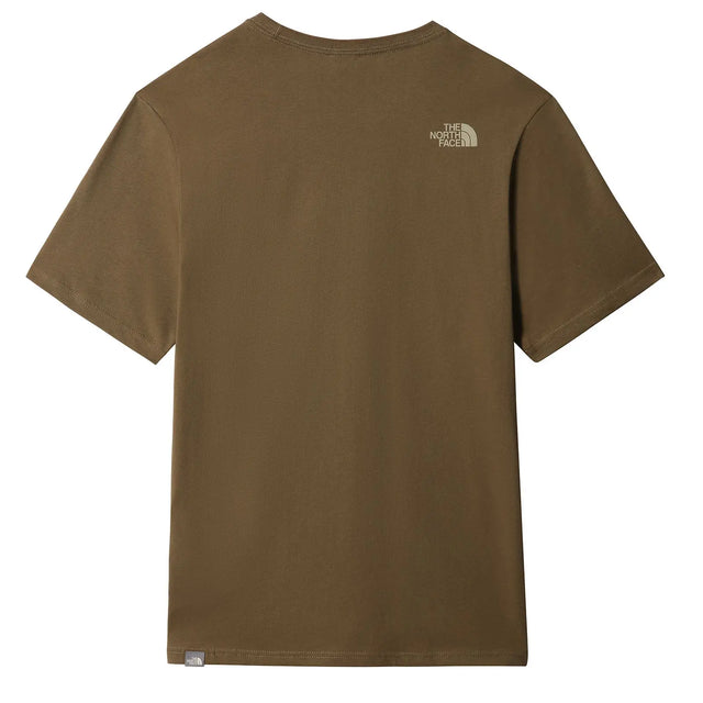 Tricou The North Face M Rust 2 Tricou The North Face M Rust 2