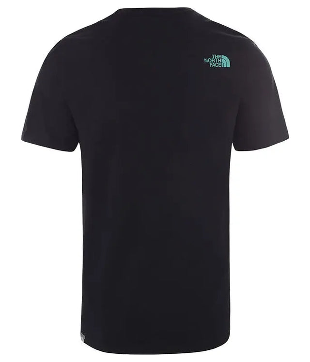Tricou The North Face M Rust 2 Tricou The North Face M Rust 2