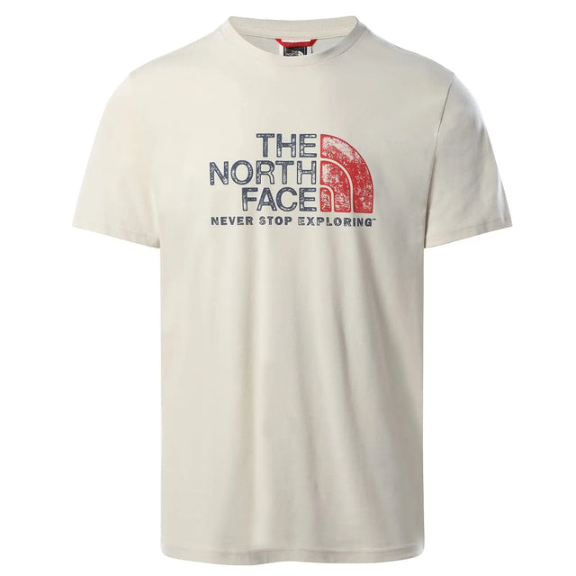 Tricou The North Face M Rust 2 Tricou The North Face M Rust 2