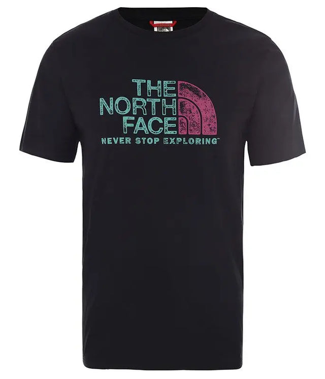 Tricou The North Face M Rust 2 Tricou The North Face M Rust 2