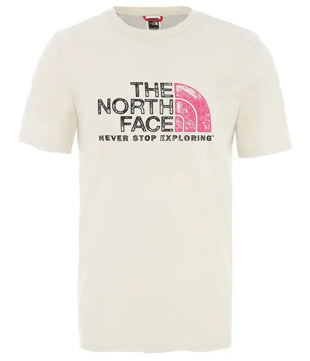 Tricou The North Face M Rust 2 Tricou The North Face M Rust 2