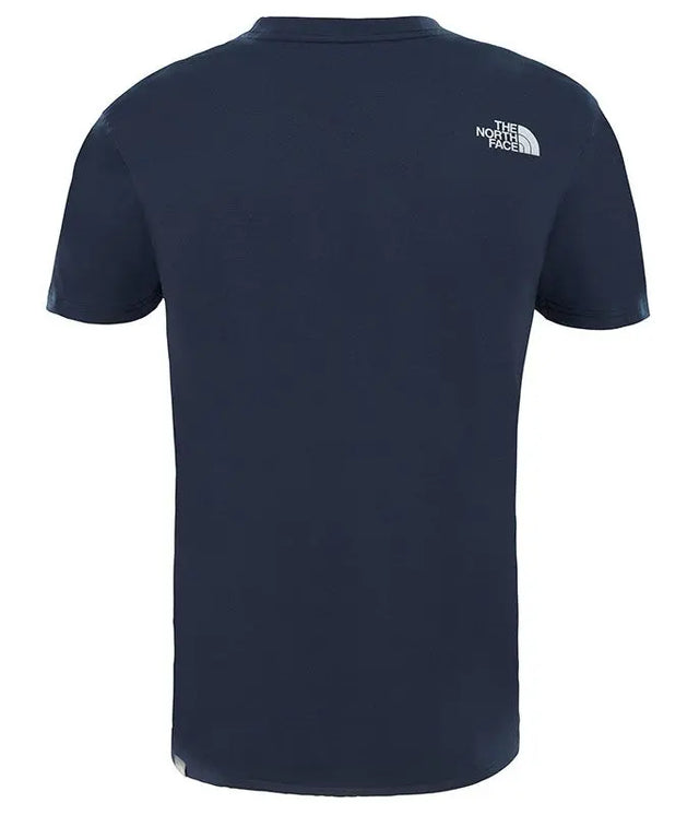 Tricou The North Face M Flash Tricou The North Face M Flash
