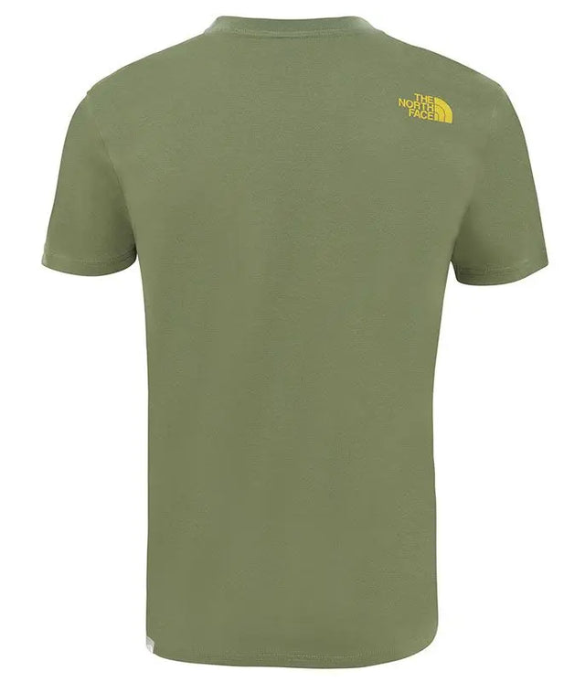 Tricou The North Face M Flash Tricou The North Face M Flash