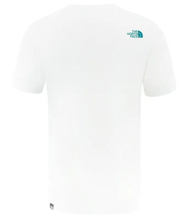 Tricou The North Face M Ss Graphic Flow 1 Tricou The North Face M Ss Graphic Flow 1