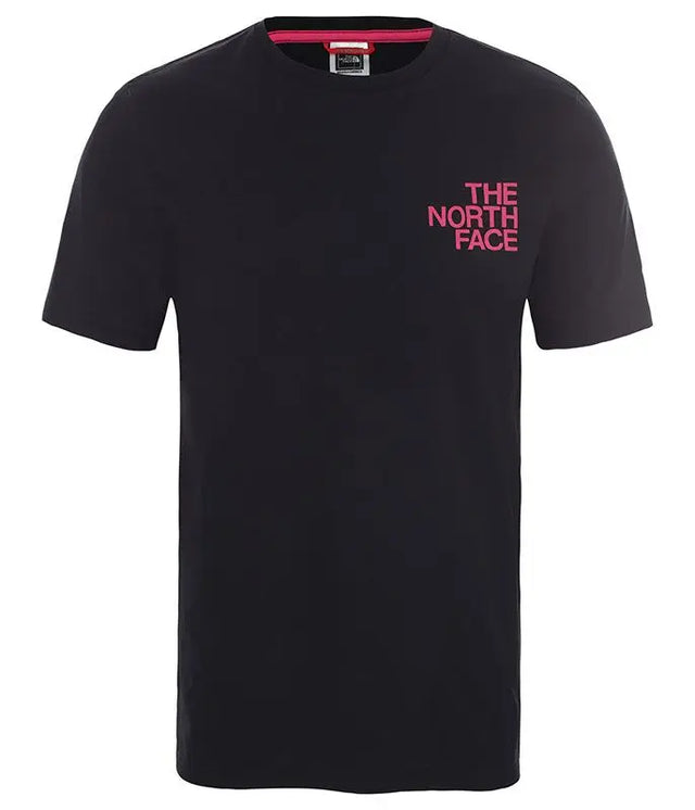 Tricou The North Face M Ss Graphic Flow 1 Tricou The North Face M Ss Graphic Flow 1