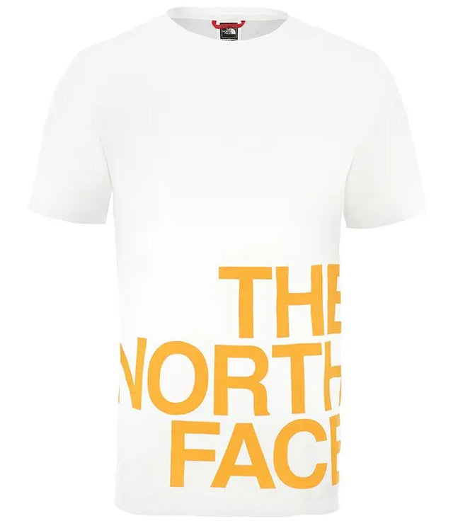 Tricou The North Face M Ss Graphic Flow 1 Tricou The North Face M Ss Graphic Flow 1