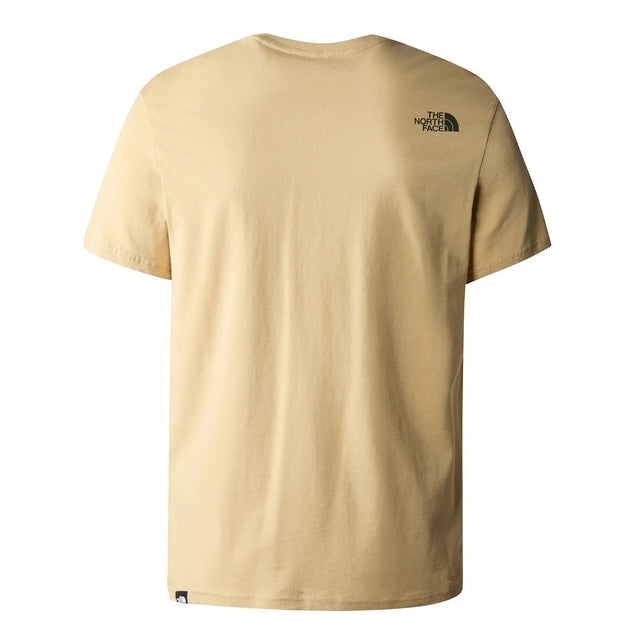Tricou The North Face M Standard Tricou The North Face M Standard