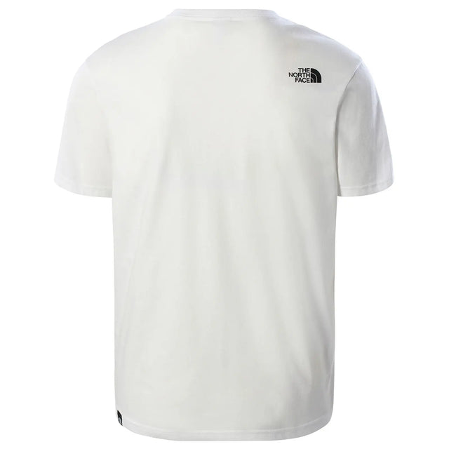 Tricou The North Face M Standard Tricou The North Face M Standard